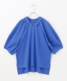 #Newans 【撥水・吸水速乾】コンビネーションベルスリーブカットソー