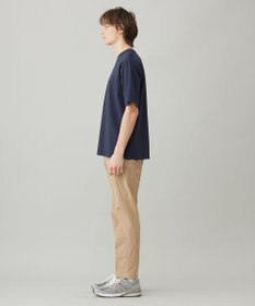 UNFILO MENS 【OCEANS 雑誌・web 掲載】スマート ストレッチ TEE【男女兼用/ギフトにもおすすめ】