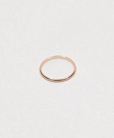 WEGO L3Pラメモチーフリング