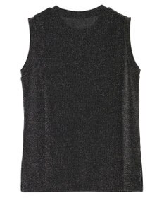 Green Parks ・Petit Fleur ラメタンクトップ