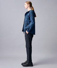 JOSEPH ABBOUD MOUNTAIN 【2WAYストレッチ/5ポケット/ソフト】ハイパワー2WAYストレッチ パンツ