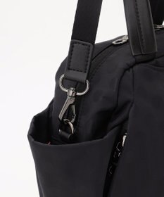 Y'SACCS 【大人のおしゃれ手帖10月号掲載】市川実和子×Y'SACCS　ドットミニボストン