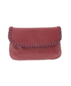 genten ウールシープソフト ポーチ