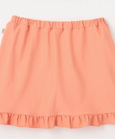 組曲 KIDS 【XS-Lサイズ】アネモネ スイムウェア(セパレート)