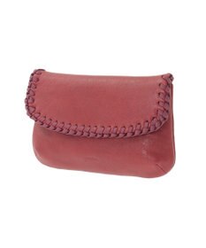 genten ウールシープソフト ポーチ