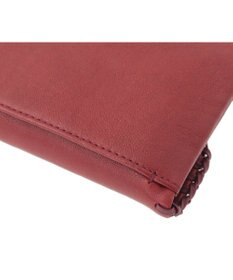 genten ウールシープソフト ポーチ