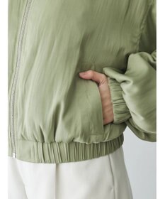 Green Parks AnriettMusee ＭＡ－１ブルゾン