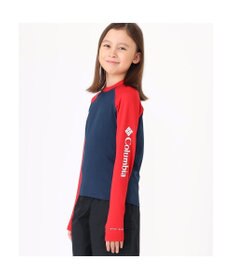 Columbia Columbia/ 【KIDS】サンディショアーズロングスリーブサンガード /コロンビア