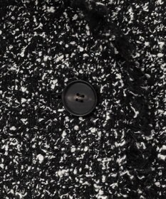 23区 L 【GOLD LABEL】CAMPOREバイカラーツイード ジレ