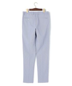 J.PRESS MEN 【WEB限定】サッカーシャドーストライプ イージーパンツ