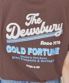 AMERICAN HOLIC サガラ刺繍Ｔシャツ