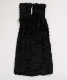 WEGO シャギーレッグカバー