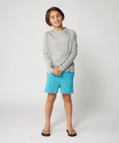 OP／FILA 【Ocean Pacific】トップス＋ショーツ　2点セット水着