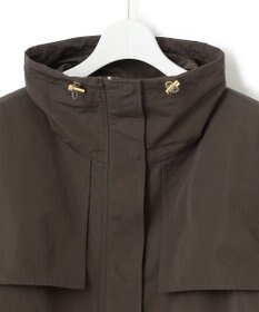 23区 S 【洗える/撥水加工】ブライトウェザークロス ブルゾン