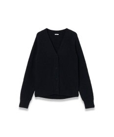 JOSEPH コットンテリー　カーディガン