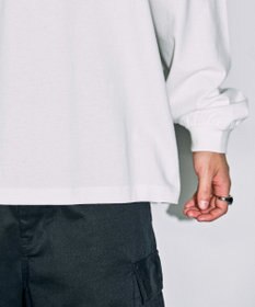 WEGO 別注NEWJACKグラフィックロンT