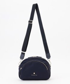 TOCCA 【撥水】LUNAE NYLON BAG ショルダーバッグ
