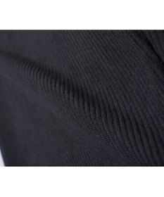 WEGO 【暖パンツ/SMLサイズ展開】裏ベロアシェフパンツ