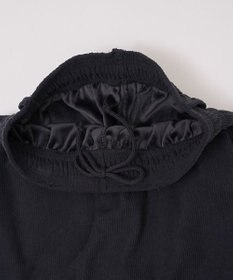 WEGO 【暖パンツ/SMLサイズ展開】裏ベロアシェフパンツ