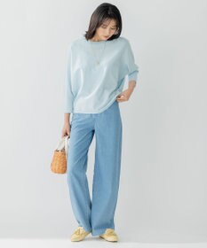 23区 PELLICO SUNNY タッセル付き ローファー