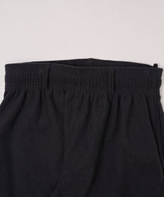 WEGO 【暖パンツ/SMLサイズ展開】裏ベロアシェフパンツ