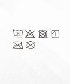 WEGO 【暖パンツ/SMLサイズ展開】裏ベロアシェフパンツ