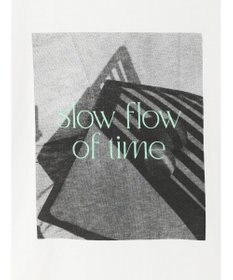 Green Parks フォトレギュラーＴシャツ