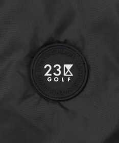 23区GOLF 数量限定！お得セット【WOMEN】撥水ベスト付 ワンピース 着回し力と機能性 長く使える