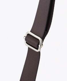 LA BAGAGERIE 【MONICA】サイドギャザー2WAYトートバッグ Sサイズ