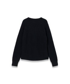 JOSEPH コットンテリー　カーディガン