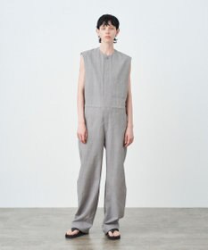 ATON KYOTO TSURIZOME LINEN | ジャンプスーツ