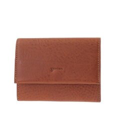 genten ミネルヴァ2 コンパクト財布