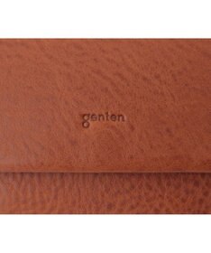 genten ミネルヴァ2 コンパクト財布