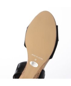 Riz raffinee <Riz raffinee>モチーフサンダル