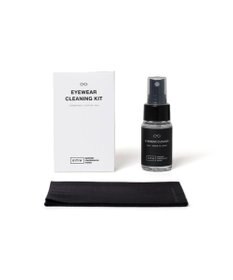 antina gift studio emw / 眼鏡クリーニングキット SMALL ブラック
