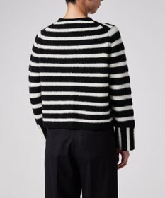 Paul Smith ボーダー ニット ジャケット