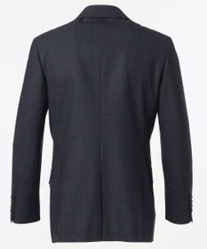 J.PRESS MEN 【WEB・一部店舗限定】グレナカートチェック スーツ