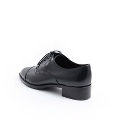 APOM イタリアンカーフ レースアップシューズ 40