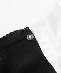 ANY KIDS 襟付きワンピース