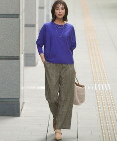 23区 【好評につき新色追加/Oggi4月号掲載】ハーフチョーカー ネックレス