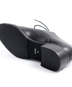 APOM イタリアンカーフ レースアップシューズ 40