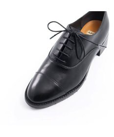 APOM イタリアンカーフ レースアップシューズ 40