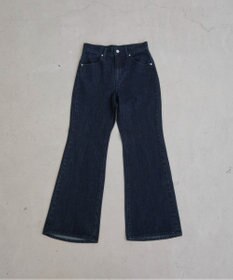 WEGO 【ANGIE VINTAGE/SMLサイズ展開】ブーツカットデニムパンツ