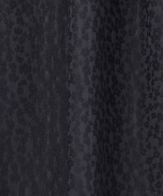 組曲 フラワージャカード フレアスカート