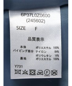 Green Parks ・ＥＬＥＮＣＡＲＥ　ＤＵＥ　テディベアボアコート