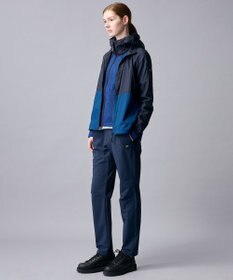 JOSEPH ABBOUD MOUNTAIN 【2WAYストレッチ/5ポケット/ソフト】ハイパワー2WAYストレッチ パンツ