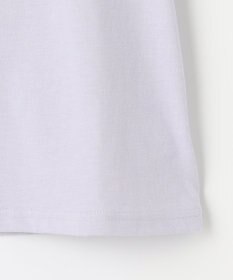 ANY KIDS フラワー スパンコール Tシャツ