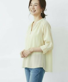 ONWARD Reuse Park 【UNFILO】ブラウス春夏