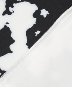 PW CIRCULUS 【MEN】ピント柄 フーディー