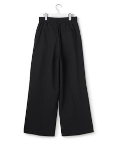 ICB L 【先行予約】ドライクールトロ クロスタックワイドパンツ